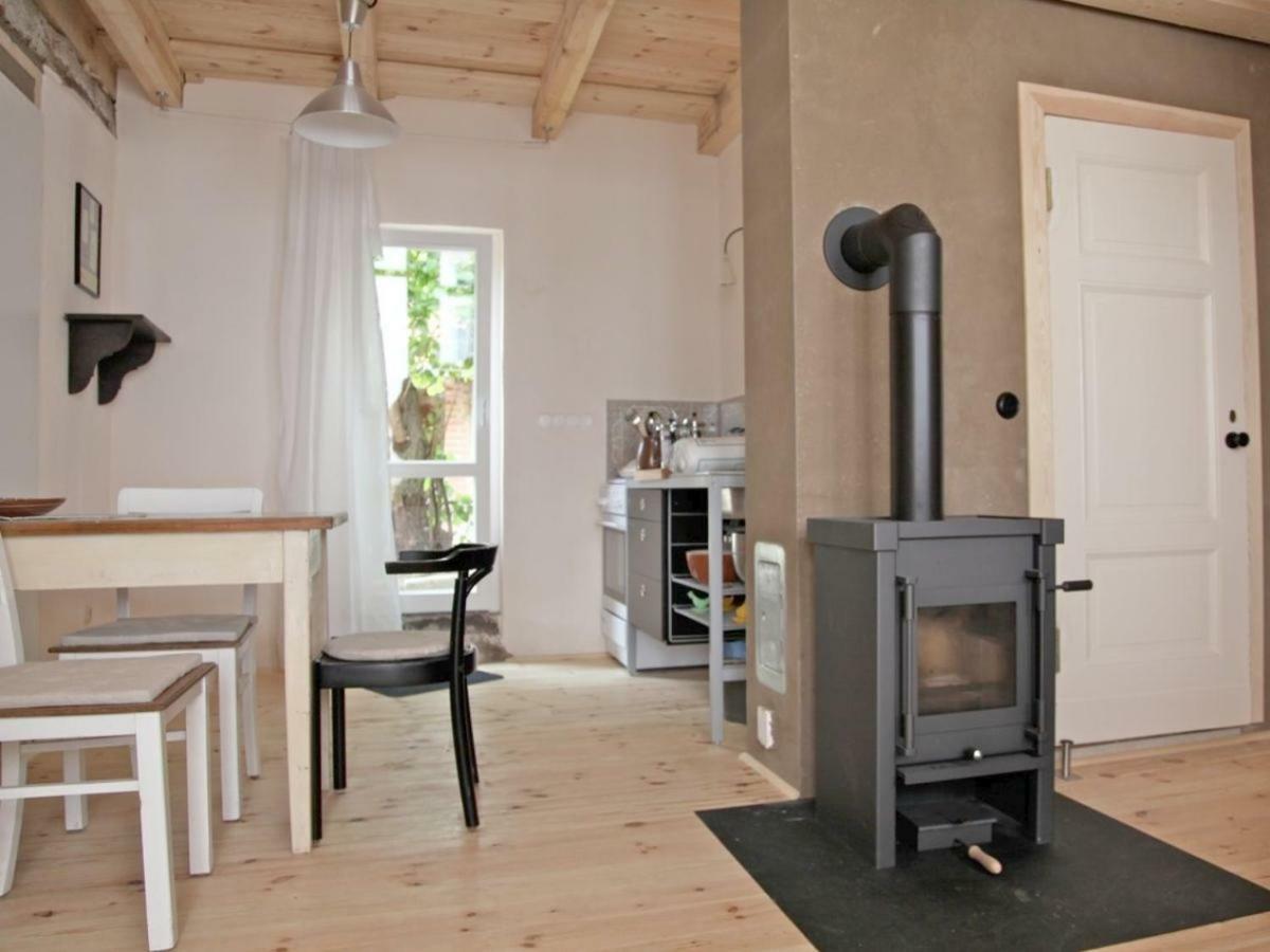 Toepferhof 1 * Tangermuende