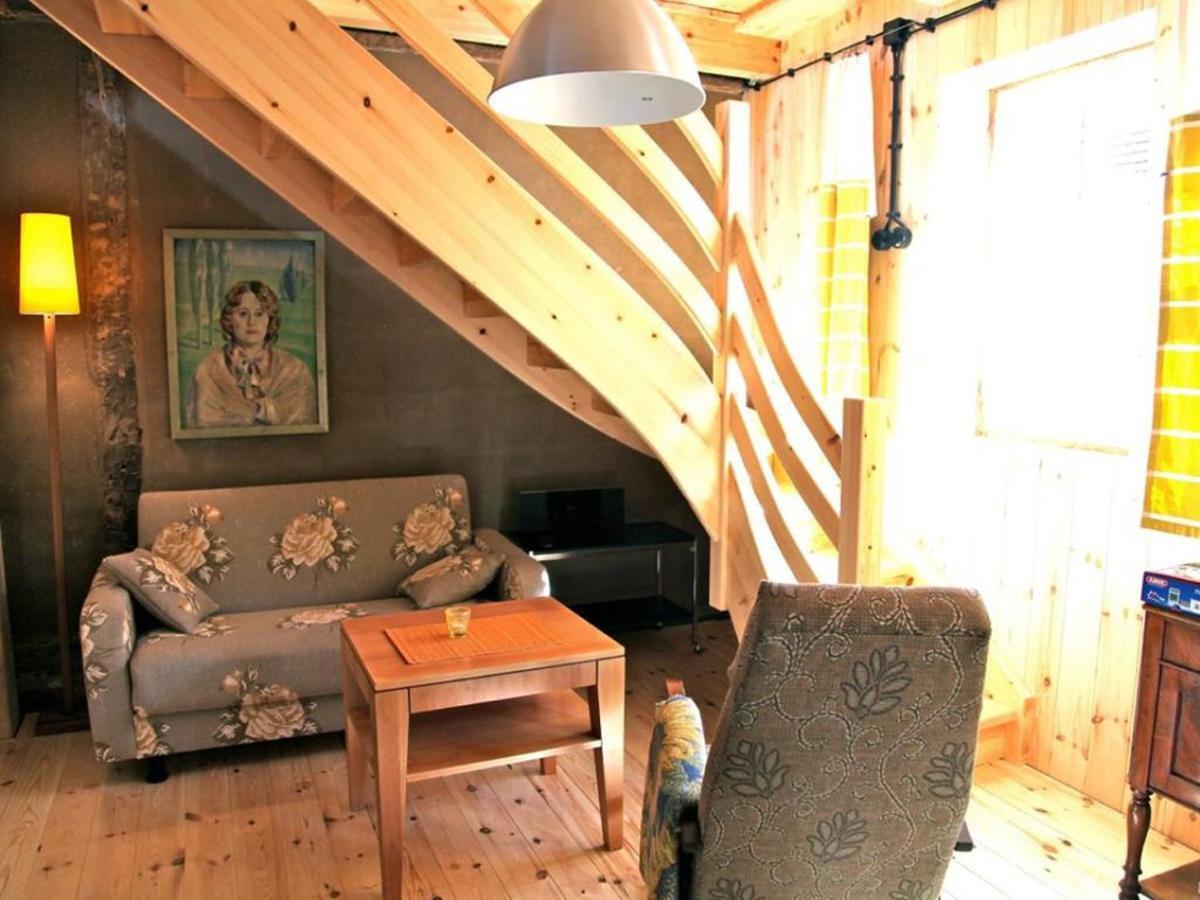 Toepferhof 1 Apartment